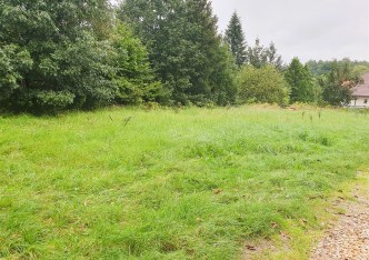 działka na sprzedaż - Godów