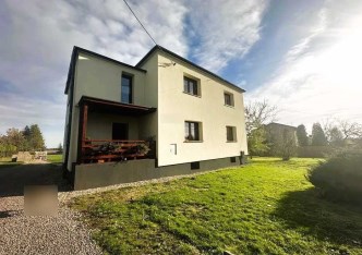 dom na sprzedaż - Pawłowice, Golasowice