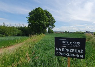 działka na sprzedaż - Jastrzębie-Zdrój, Jastrzębie Górne, Pileckiego