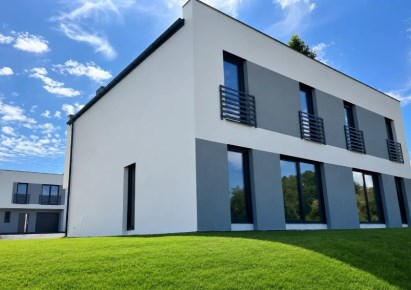 dom na sprzedaż - Jastrzębie-Zdrój, Cisówka