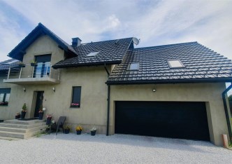 dom na sprzedaż - Jastrzębie-Zdrój, Moszczenica