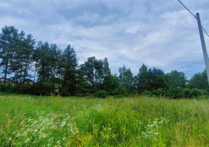 działka na sprzedaż - Jastrzębie-Zdrój, Cisówka
