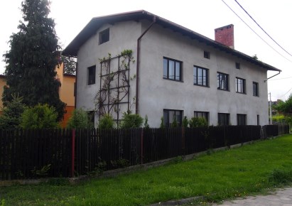 dom na sprzedaż - Strumień
