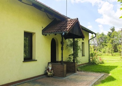 dom na sprzedaż - Strumień (gw), Zabłocie