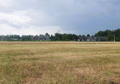 działka na sprzedaż - Godów, Gołkowice