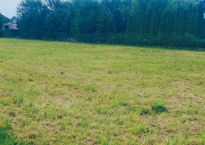 działka na sprzedaż - Godów
