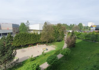 mieszkanie na sprzedaż - Jastrzębie-Zdrój, Centrum