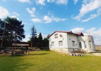 dom na sprzedaż - Jastrzębie-Zdrój, Szeroka
