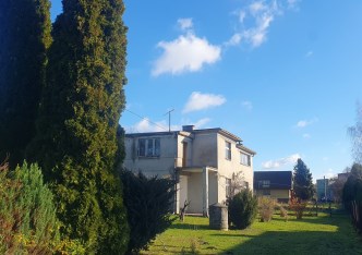 dom na sprzedaż - Jastrzębie-Zdrój, Ruptawa, Zdziebły