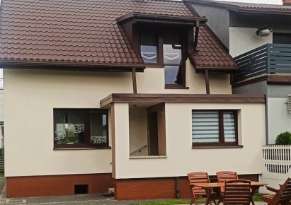 dom na sprzedaż - Godów, Gołkowice