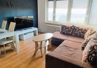 mieszkanie na wynajem - Jastrzębie-Zdrój, Marusarzówny