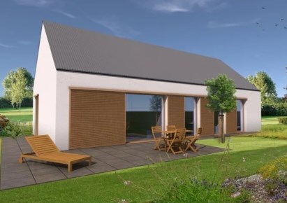 dom na sprzedaż - Mszana, Gogołowa