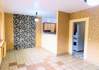 mieszkanie na sprzedaż - Jastrzębie-Zdrój, Centrum, Jasna