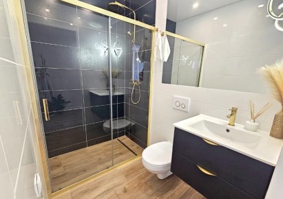 mieszkanie na sprzedaż - Jastrzębie-Zdrój, Centrum