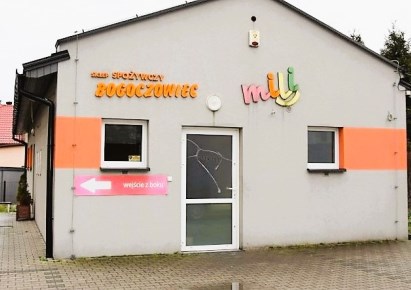 lokal na wynajem - Jastrzębie-Zdrój, Osiedle Bogoczowiec, Bogoczowiec