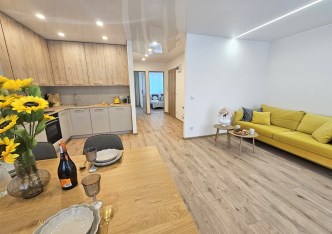 mieszkanie na sprzedaż - Jastrzębie-Zdrój, Centrum, Zielona