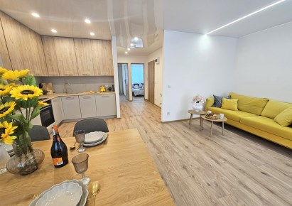 mieszkanie na sprzedaż - Jastrzębie-Zdrój, Centrum, Zielona