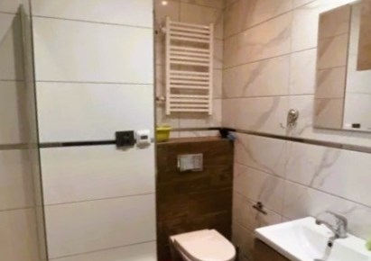 mieszkanie na sprzedaż - Jastrzębie-Zdrój, Górnicza