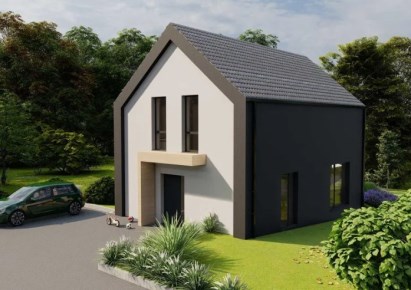 dom na sprzedaż - Mszana, Gogołowa