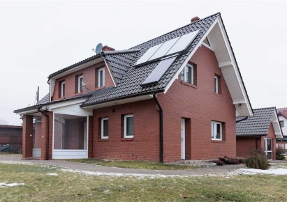 dom na sprzedaż - Jastrzębie-Zdrój, Jastrzębie Górne