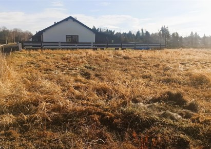 działka na sprzedaż - Godów, Gołkowice