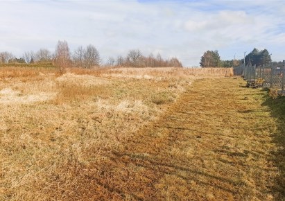 działka na sprzedaż - Wodzisław Śląski, Turzyczka