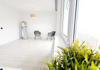 mieszkanie na sprzedaż - Jastrzębie-Zdrój, Centrum, Harcerska