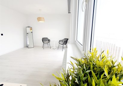 mieszkanie na sprzedaż - Jastrzębie-Zdrój, Centrum, Harcerska