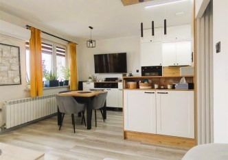 mieszkanie na sprzedaż - Jastrzębie-Zdrój, Osiedle Barbary, Turystyczna