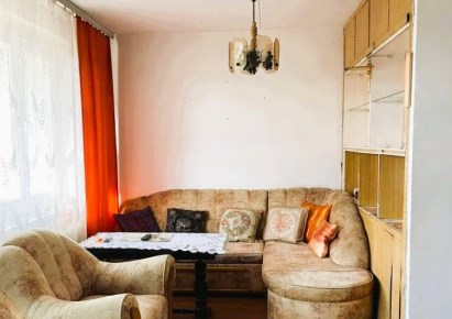 mieszkanie na sprzedaż - Jastrzębie-Zdrój, Centrum, Zielona