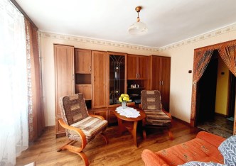 mieszkanie na sprzedaż - Jastrzębie-Zdrój, Centrum, Śląska