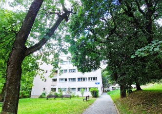 mieszkanie na sprzedaż - Jastrzębie-Zdrój, Centrum, Śląska