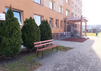 mieszkanie na sprzedaż - Jastrzębie-Zdrój, Zofiówka