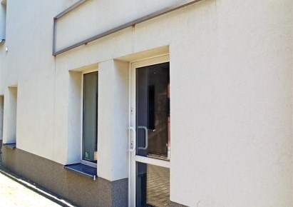 lokal na wynajem - Jastrzębie-Zdrój, Centrum, Wielkopolska
