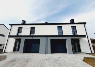 dom na sprzedaż - Pawłowice