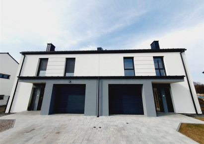 dom na sprzedaż - Pawłowice