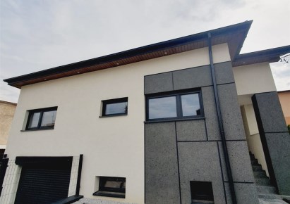 dom na sprzedaż - Zebrzydowice