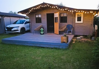 dom na sprzedaż - Gorzyce, Olza