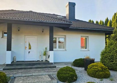 dom na sprzedaż - Mszana, Gogołowa