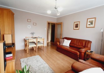 mieszkanie na sprzedaż - Jastrzębie-Zdrój, Osiedle Tuwima, Marusarzówny