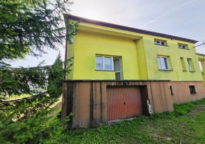 dom na sprzedaż - Godów