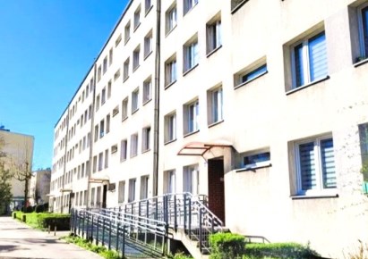 mieszkanie na sprzedaż - Jastrzębie-Zdrój, Osiedle 1000-lecia