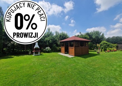 działka na sprzedaż - Jastrzębie-Zdrój, Borynia