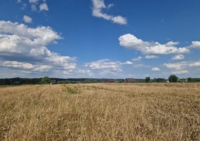 działka na sprzedaż - Zebrzydowice, Marklowice Górne