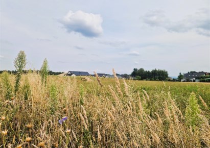 działka na sprzedaż - Godów, Gołkowice