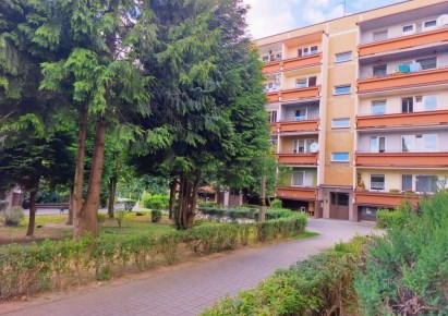 mieszkanie na sprzedaż - Jastrzębie-Zdrój, Osiedle Bogoczowiec