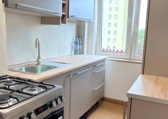 mieszkanie na wynajem - Jastrzębie-Zdrój, Centrum, Śląska