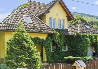 dom na sprzedaż - Brenna