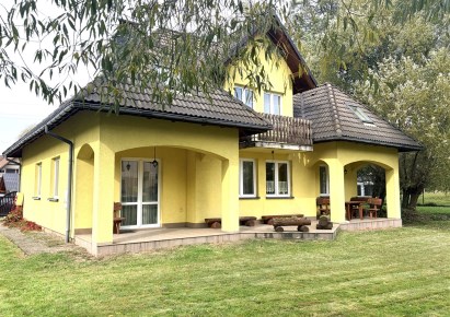 dom na sprzedaż - Brenna