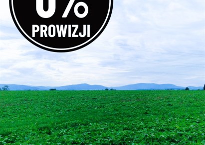 działka na sprzedaż - Pszczyna (gw), Wisła Mała